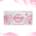 Tapis de souris XL SMEYZE