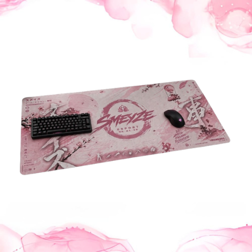 Tapis de souris XL SMEYZE